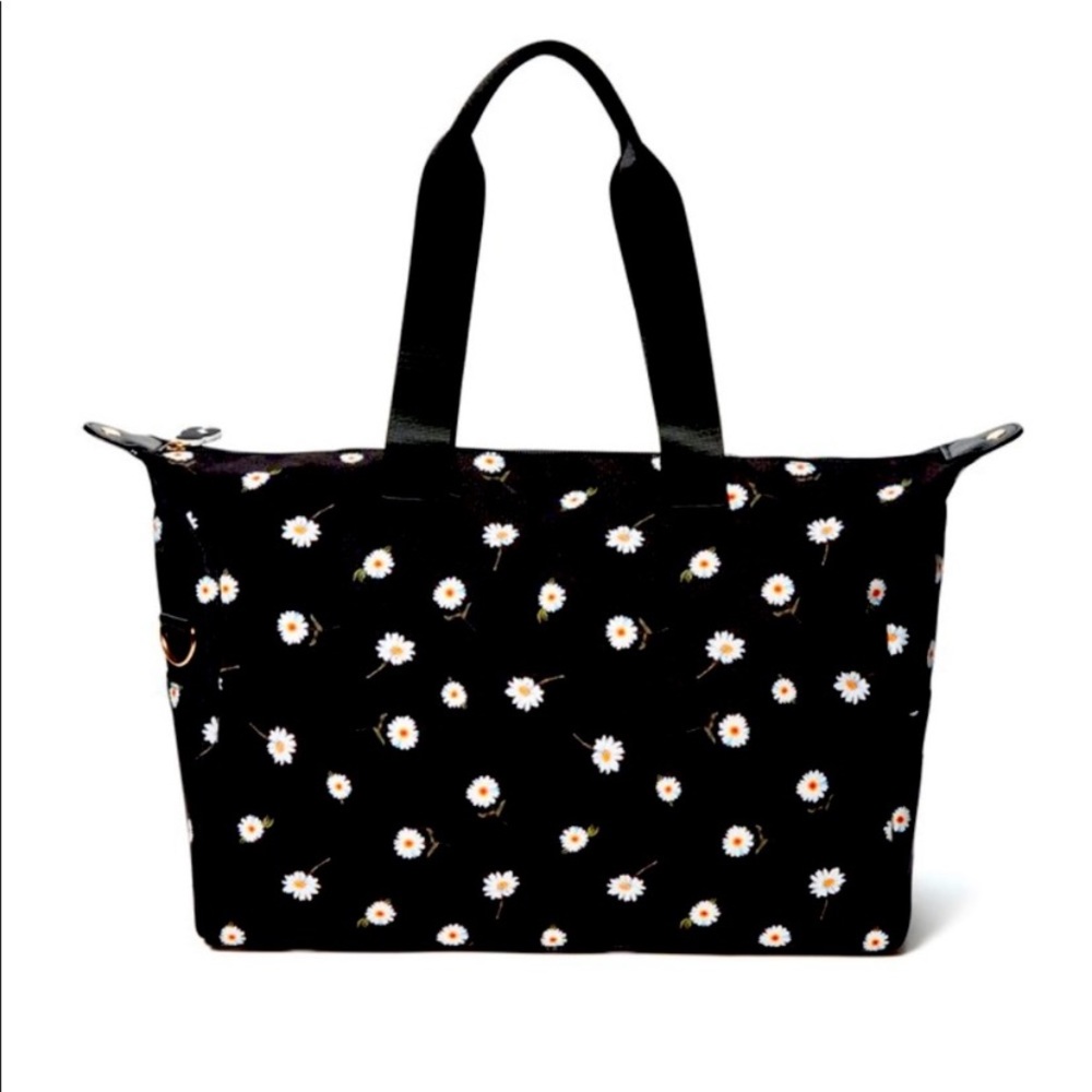 AO X FabFitFun Duffel Bag